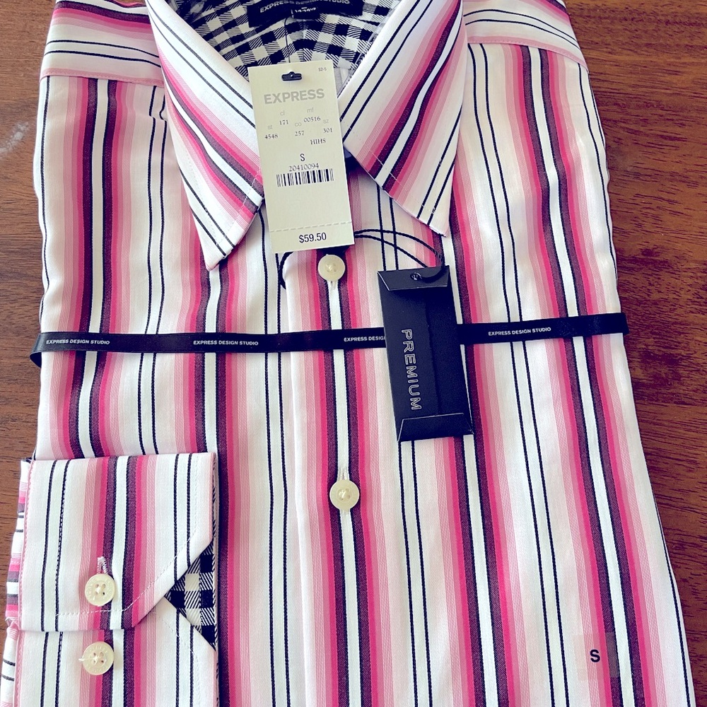 Express shirt